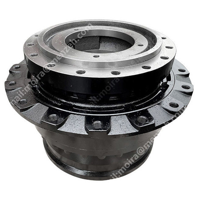 480-6768 480-6766 τελικά μέρη GP-τελικού Drive κιβωτίων ταχυτήτων ταξιδιού εκσκαφέων μερών E320D2 Drive