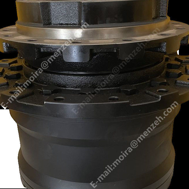 9181123 9123357 κιβώτιο ταχυτήτων ex120-5 ex100-5 EX135UR zx120-6 ταξιδιού 9133210 εκσκαφέων τελικά μέρη Drive
