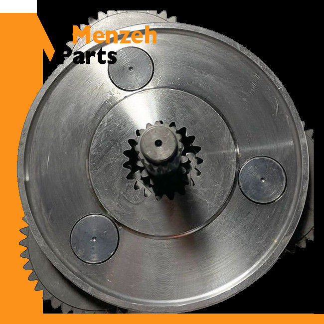 1R-5844 1026512 1026502 7I7779 0990209 πλανητική αράχνη Assy μεταφορέων E312 E312B E313B E120B