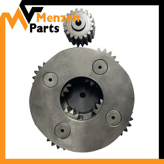 22U-26-21580 20Y-27-31110 22U-27-21161 pc200-7 μεταφορέας Assy εργαλείων ταλάντευσης PC200 PC210 και πλανήτης μεταφορέων εργαλείων ήλιων 2$ος