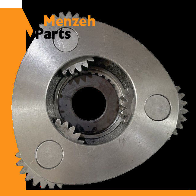 1032485 1027161 1032487 1026779 1026826 ZX200 ZX240-3 ZX240-3-HCMC Excavator Travel Planetary Gear Carrier Assy