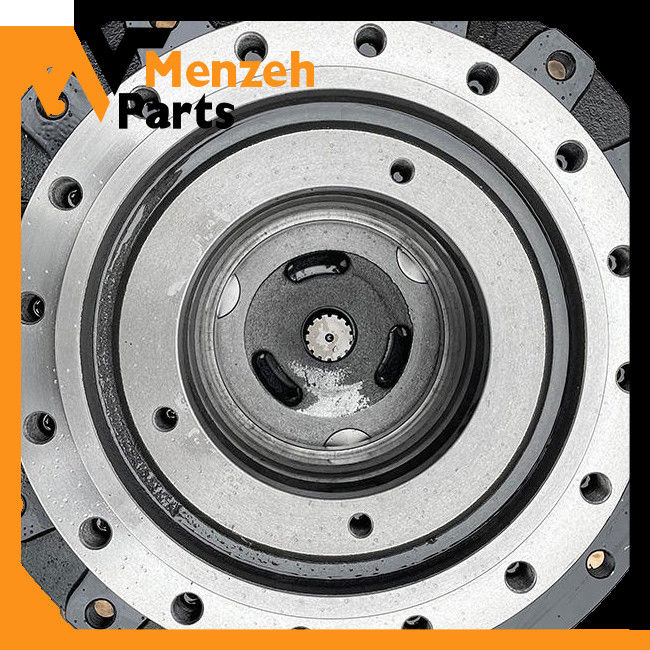 353-0611 353-0648 2276116 Hydraulic Travel Reducer E320C CAT320D Ανταλλακτικά εκσκαφέα Κιβώτιο ταχυτήτων ταξιδιού