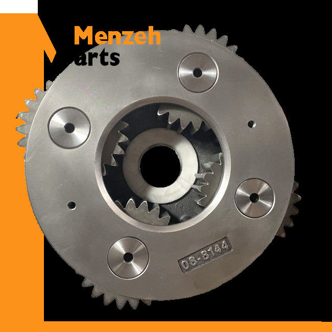 Sa7117-00530 Sa7117-38330 VOE14505737 VOE14505751 Ec360B-Lc EC360 EC360B No.3 Ταξιδιωτικό Μεταφορέα Assy Sun Gear