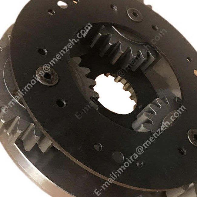 Voe14528725 Sa7118-30400 Sa7118-30490 VOE14608116 EC200B EC200D EC210B EC210D EC220D Κιβώτιο ταχυτήτων 1st Planet Carrier