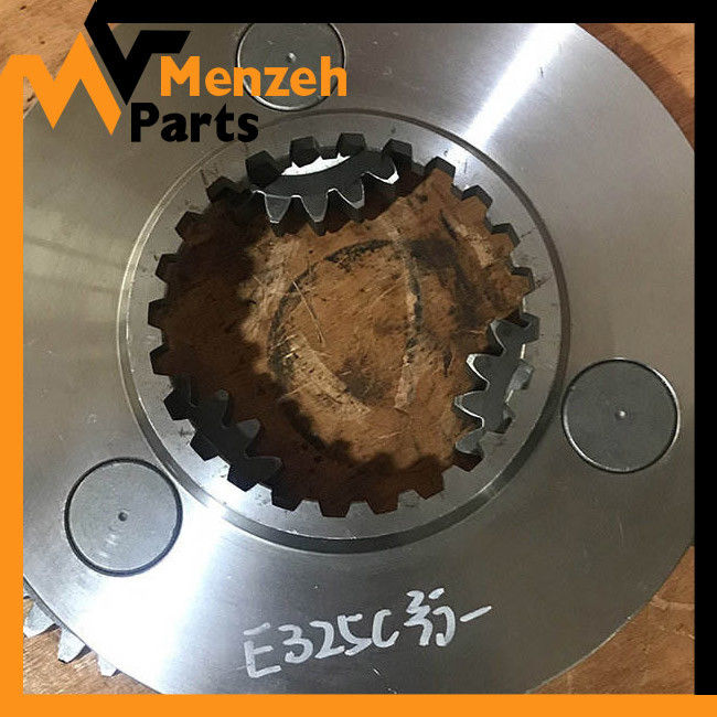 191-2686 7Y0731 1994750 7Y1433 1912571 1912678 E325C E320C 1st Planetary Gear Carrier Assey Εξάρτημα κιβωτίου ταχυτήτων τελικής μετάδοσης