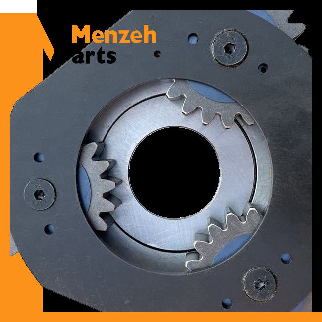 YN32W01019F1 YN32W01011P1 YN32W01011P1 2413N462F1 Eccavator SK200-6E  SK210LC Swing 1st Planetary Gear Carrier Assy