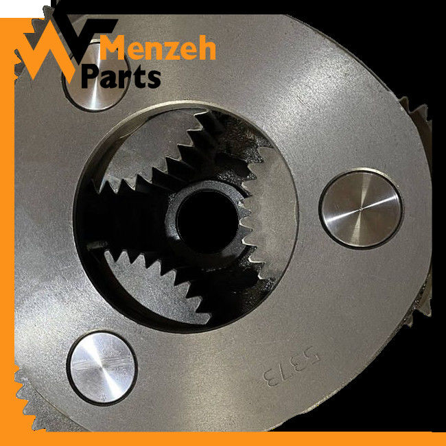 1027076 6020064 2028797 2042964 9200418 EX120-6 ZX120 Ανταλλακτικό 2nd Travel Planet Carrier Assembly Sun Gear