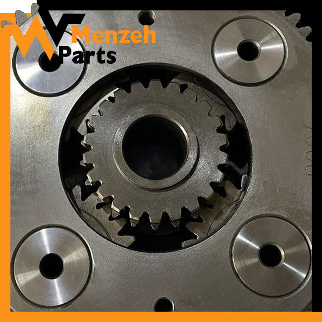 31E6-12020 31E6-12030 91E1-2907191E1-28070 31E6-12040 R130-7 R150W-7 R140LC-7 Περιστροφική συσκευή εκσκαφέα Πλανητικός φορέας