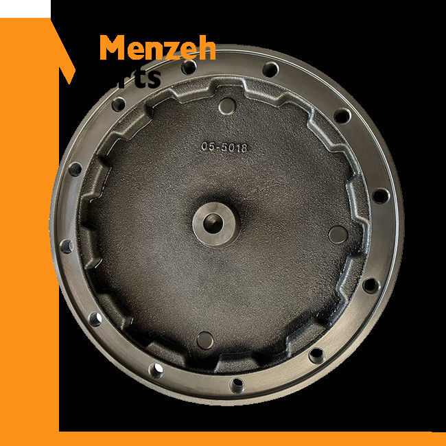 2034833 2028212 ex200-5 ZX200 zx160lc-3 τελική κάλυψη Drive ανταλλακτικών εκσκαφέων κάλυψης κιβωτίων ταχυτήτων ταξιδιού