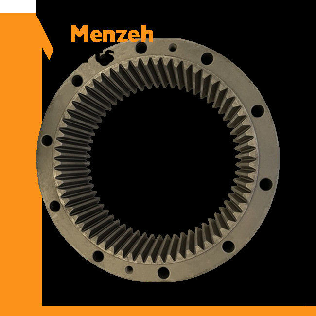 Εργαλείο δαχτυλιδιών ταλάντευσης YN32W01012P1 2401N469 YN15V00009S019 LQ01V00001S016 YN01V00001S012 ZR16X09000 sk200-6 sk200-5 SK210LC