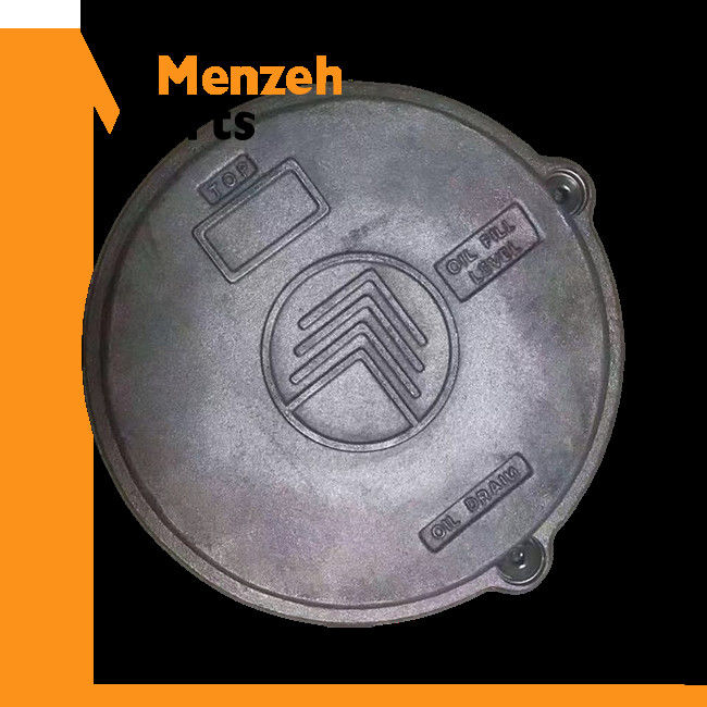 Κάλυψη μηχανών ταξιδιού VOE14604651 VOE14512781 VOE14532368 VOE14513227 VOE14513200 EC460 DH500 DX500 r450-7