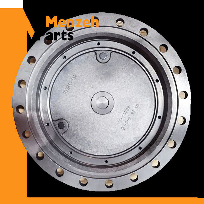 7Y1498 169-5562 2295684 2285810 1659595 τελική κατοικία Drive εκσκαφέων κάλυψης κιβωτίων ταχυτήτων 6Y8077 7Y0646 E345 E349 Ε 330C