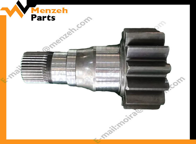 05 903869 JCB 05-903877 άξονας γραναζιών εργαλείων, κιβώτιο εργαλείων ταλάντευσης 14 δοντιών κατάλληλο JS200 JS220