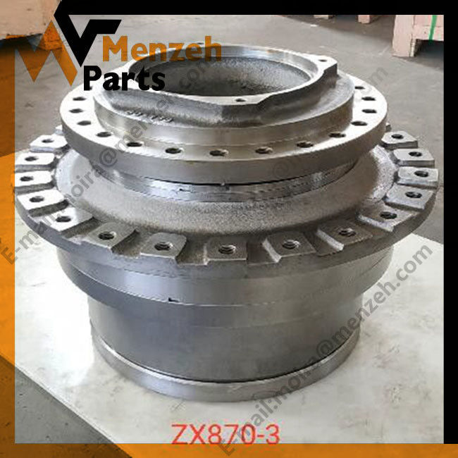 YB60000249 κιβώτιο ταχυτήτων ταξιδιού 9299482 εκσκαφέων YB60000075 9251681 για zx870-3 zx850-3