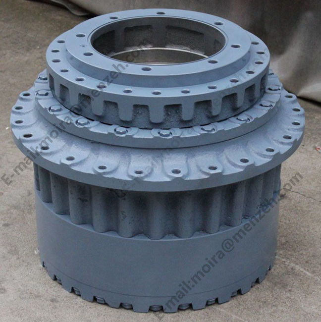 706-88-40110 τακτοποίηση pc400-6 pc400-7 PC380 PC300 PC450 κιβωτίων ταχυτήτων ταξιδιού εκσκαφέων 723-46-15360
