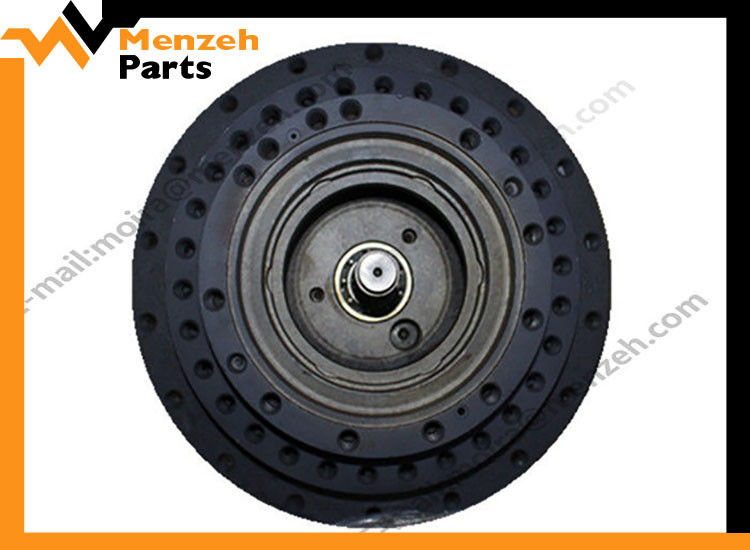 Κιβώτιο ταχυτήτων κατάλληλο EC240 EC240B EC235D ταξιδιού εκσκαφέων SA7117-34050 SA1143-01100 VOE14569653 VOE14528735 VOE14613849