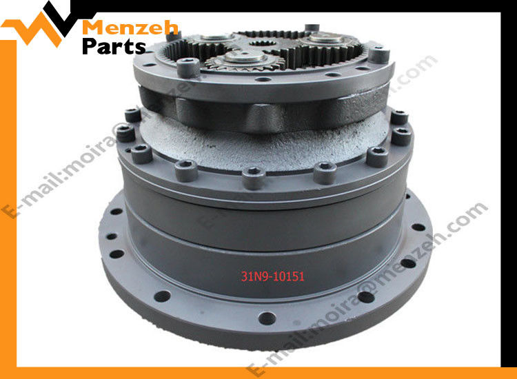 τακτοποίηση r320lc-7 r290-7 r305lc-7 εργαλείων μείωσης ταλάντευσης 31N9-10151 31N8-12020 31N9-10131
