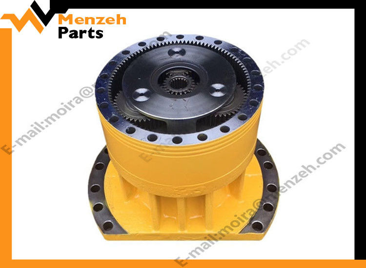 κιβώτιο ταχυτήτων κατάλληλα pc200-6 pc220-6 6D102 ταλάντευσης εκσκαφέων 706-77-01121 20Y-26-00150
