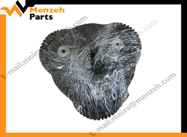 μέρη εκσκαφέων μεταφορέων PC160 PC180 PC190 PC200 20Y-27-31111 20Y-27-31110 22U-26-21580 20Y-30-00292