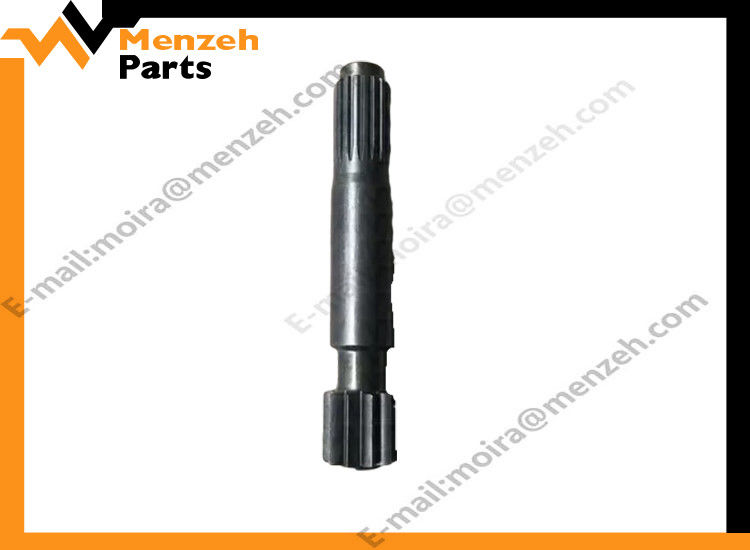 20Y-27-31210 20Y-27-31140 703-10-92210 τελικά μέρη Drive εκσκαφέων άξονων PC200 PC210