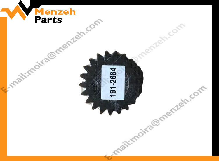 191-2684 1695592 τελικό εργαλείο Drive εκσκαφέων 7Y0663 7Y0676 7Y0639 7Y0673 E320C E320D E325C E325D πλανητικό