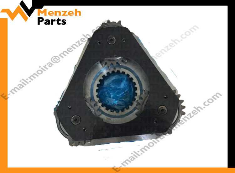 1230-00012 μεταφορέας 230-00058 2.230-0001 NO.1 ΥΠΟ- ASS'Y DX225 DX300 ηλιακά 340lc-7 K1000712