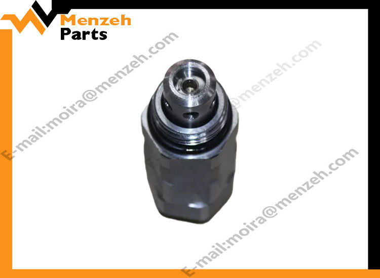 4358914 4289603 τακτοποίηση ex120-5 EX200 EX230 EX270 ZX330 ZX70 ανακουφιστικών βαλβίδων 4382814 εκσκαφέων