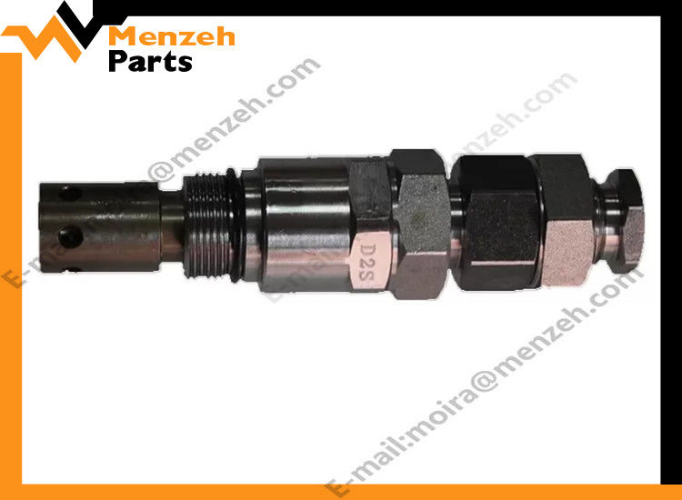 ανακουφιστική βαλβίδα κατάλληλο DH220 s220lc-Β s220lc-5 εκσκαφέων 2420-1225A 2420-1225 400-00013B 2603-1586K