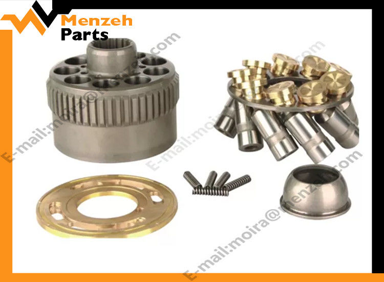 Sk200-1 sk200-3 μέρη sk200-5 sk200-6 sk200-8 μηχανών ταξιδιού εκσκαφέων Kobelco