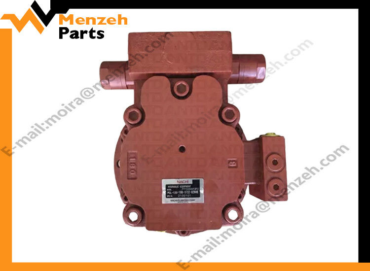 PY15V00012F1 PY15V00012F2 24100J12703F1 pcl-120b-18B 50SR sk40sr-3 υδραυλική μηχανή εκσκαφέων