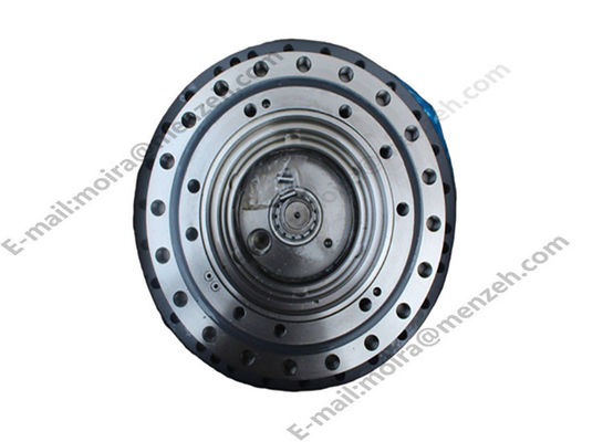 Κιβώτιο ταχυτήτων κατάλληλο DX255 sl255lc-Β dh258-7 DX260 dh255-5 ταξιδιού εκσκαφέων K1011413A 170401-00039 K1003939A