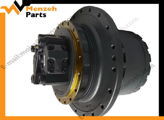 τελικό Drive 206-27-00025 206-27-00101 Assy 20Y-27-00590 για pc200-8 PC200-8EO