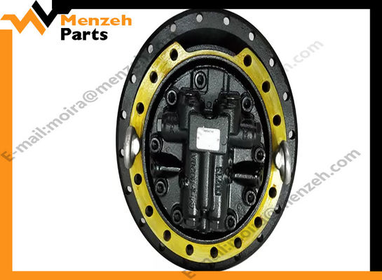 υδραυλική τελική τακτοποίηση zx240-3 ZX200 μηχανών Drive 9243839 9258325 9269199 9134825