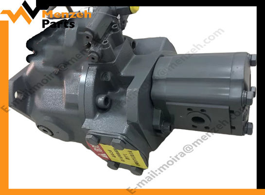 60272212 υδραυλική αντλία εργαλείων A10V071DFLR 31R, υδραυλικά μέρη εκσκαφέων HD250