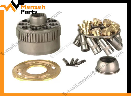 Sk200-1 sk200-3 μέρη sk200-5 sk200-6 sk200-8 μηχανών ταξιδιού εκσκαφέων Kobelco